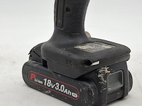 Accu schroefmachine, panasonic, ey76a1 - afbeelding 4 van  8