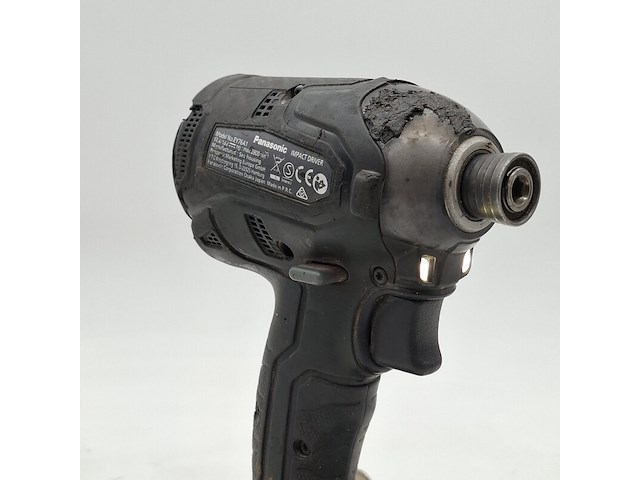 Accu schroefmachine, panasonic, ey76a1 - afbeelding 5 van  8