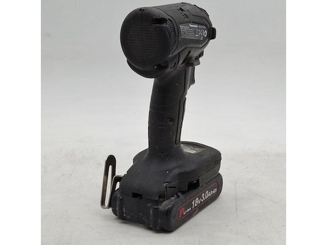 Accu schroefmachine, panasonic, ey76a1 - afbeelding 7 van  8