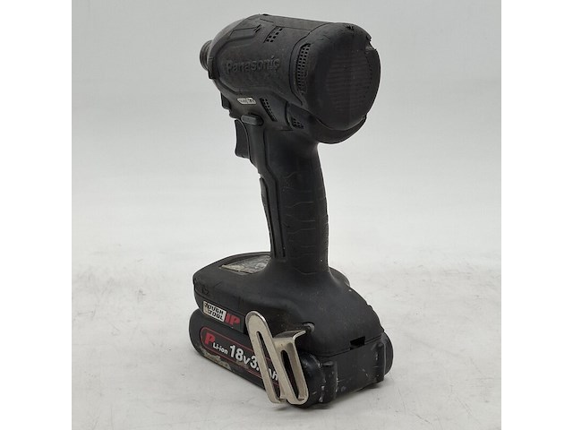 Accu schroefmachine, panasonic, ey76a1 - afbeelding 8 van  8