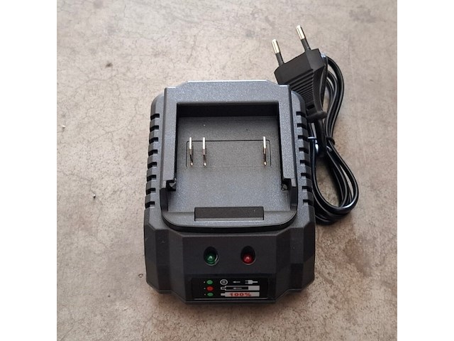 Accu schroefmachine - afbeelding 8 van  9