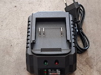 Accu schroefmachine - afbeelding 8 van  9