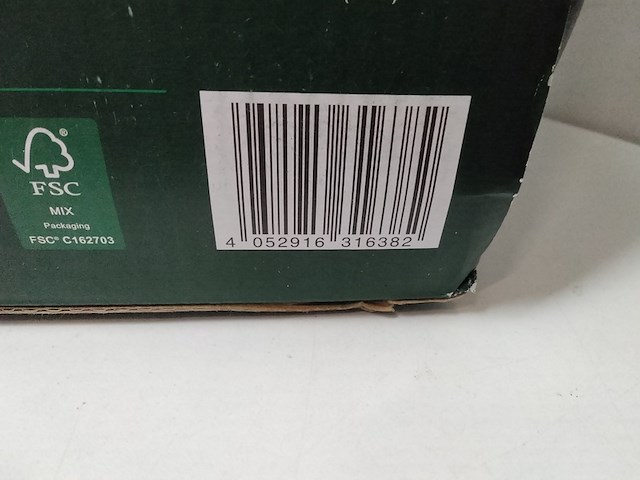 Accu schroefpistool, parkside - afbeelding 3 van  3