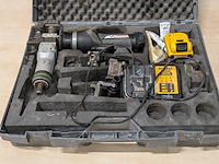 Accu schuifhulstang, rehau, a-one - afbeelding 3 van  14