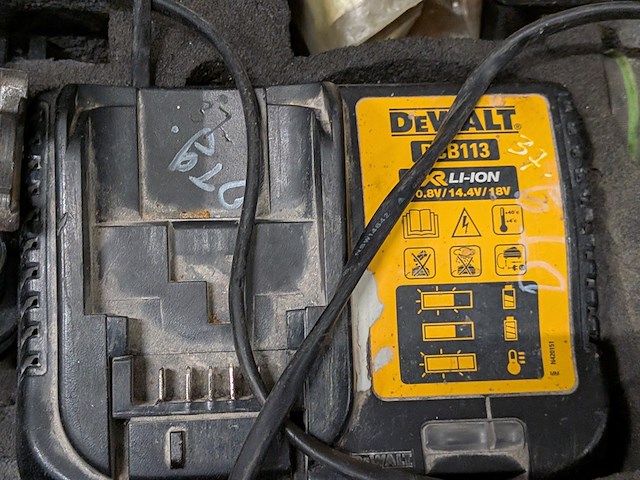 Accu schuifhulstang, rehau, a-one - afbeelding 4 van  14