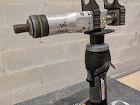 Accu schuifhulstang, rehau, a-one - afbeelding 8 van  14