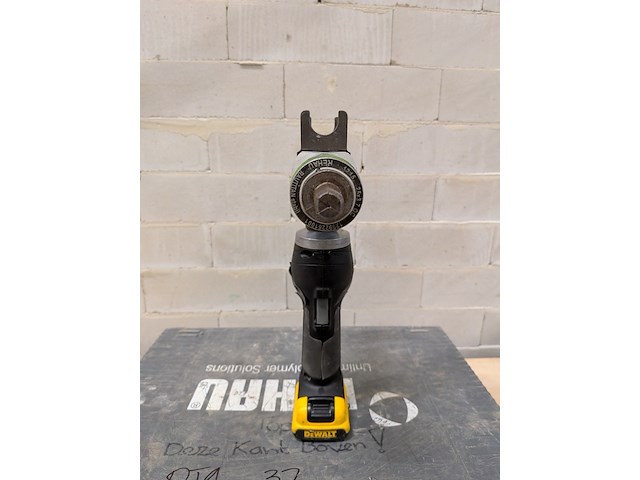 Accu schuifhulstang, rehau, a-one - afbeelding 9 van  14