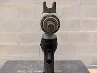 Accu schuifhulstang, rehau, a-one - afbeelding 9 van  14