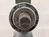 Accu schuifhulstang, rehau, a-one - afbeelding 10 van  14