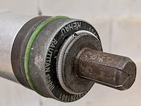 Accu schuifhulstang, rehau, a-one - afbeelding 12 van  14