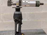 Accu schuifhulstang, rehau, a-one - afbeelding 13 van  14