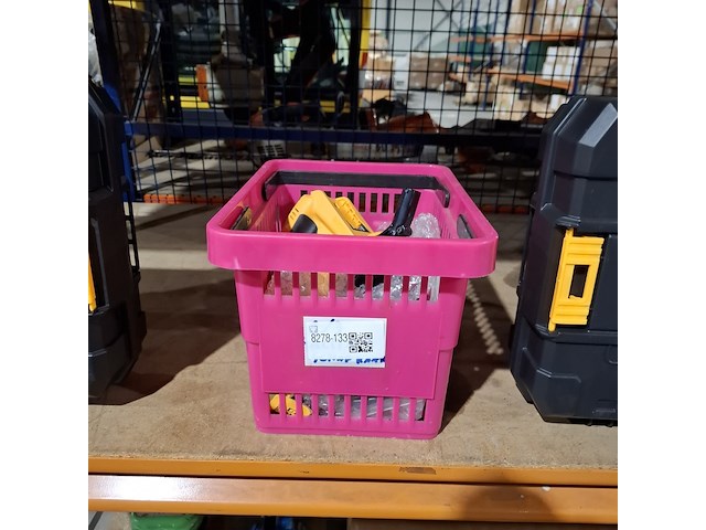 Accu schuurmachine | 20v, sanderz, 2025 - afbeelding 2 van  2