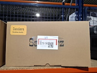 Accu schuurmachine, sanderz, 2025 - afbeelding 2 van  2