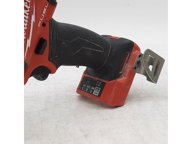 Accu slag schroevendraaier, milwaukee, m18 fid, 2023 - afbeelding 3 van  7