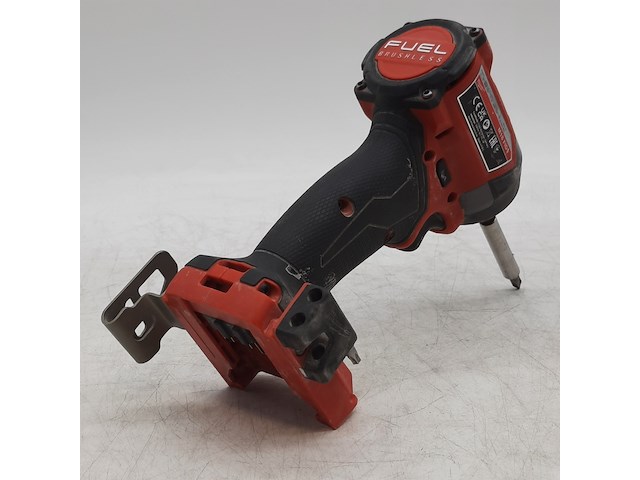 Accu slag schroevendraaier, milwaukee, m18 fid, 2023 - afbeelding 4 van  7