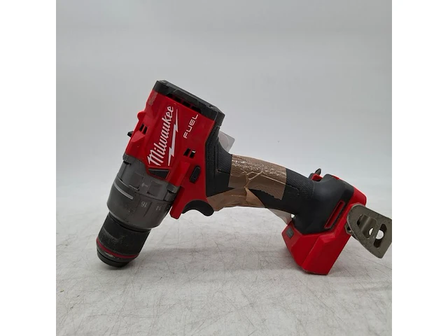 Accu slagboormachine, milwaukee, m18 fpd3 - afbeelding 1 van  5