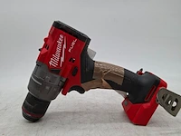 Accu slagboormachine, milwaukee, m18 fpd3