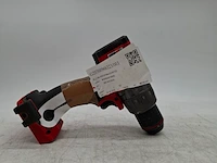 Accu slagboormachine, milwaukee, m18 fpd3 - afbeelding 2 van  5