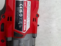 Accu slagboormachine, milwaukee, m18 fpd3 - afbeelding 3 van  5