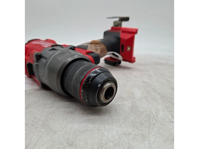 Accu slagboormachine, milwaukee, m18 fpd3 - afbeelding 5 van  5