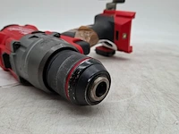 Accu slagboormachine, milwaukee, m18 fpd3 - afbeelding 5 van  5