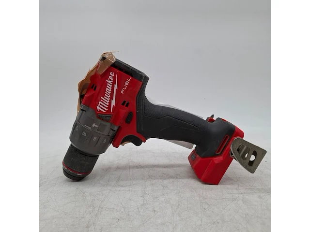 Accu slagboormachine, milwaukee, m18 fpd3 - afbeelding 1 van  6