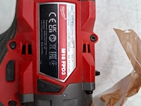 Accu slagboormachine, milwaukee, m18 fpd3 - afbeelding 3 van  6