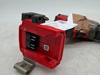 Accu slagboormachine, milwaukee, m18 fpd3 - afbeelding 5 van  6