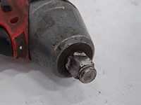 Accu slagmoersleutel, 1/2" milwaukee - afbeelding 5 van  6