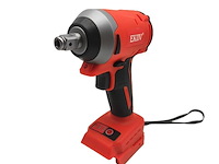 Accu slagmoersleutel | 21v | 320nm, sanderz, 2025 - afbeelding 1 van  2