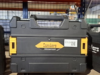 Accu slagmoersleutel | 21v | 320nm, sanderz, 2025 - afbeelding 2 van  2