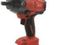 Accu slagmoersleutel | 21v | 320nm, sanderz, rood, 2025