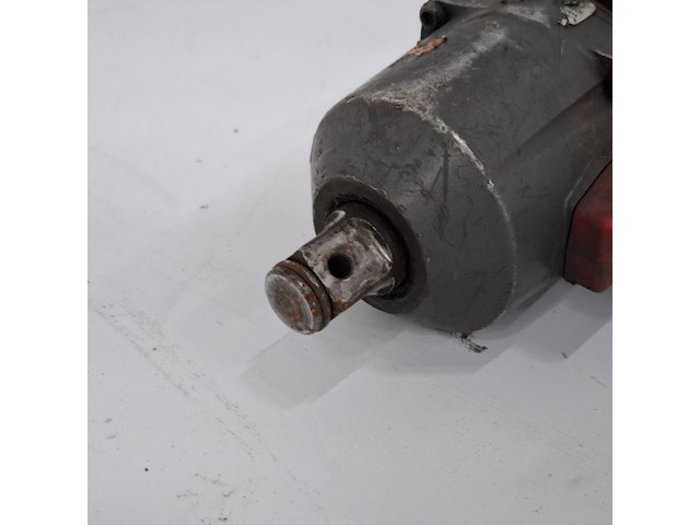 Accu slagmoersleutel, 3/4" milwaukee, m18 onefhiwf34, bouwjaar 2024 - afbeelding 3 van  6