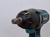 Accu slagmoersleutel | 650nm, blauw, 2026 - afbeelding 3 van  8