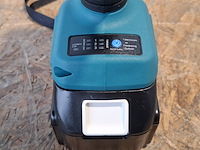 Accu slagmoersleutel | 650nm, blauw, 2026 - afbeelding 7 van  8