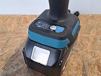 Accu slagmoersleutel, brushless, blauw - afbeelding 7 van  11