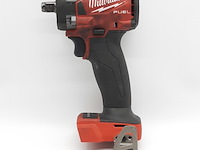 Accu slagmoersleutel, milwaukee, m18 fiw2f12 - afbeelding 1 van  8