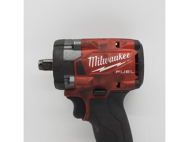 Accu slagmoersleutel, milwaukee, m18 fiw2f12 - afbeelding 2 van  8