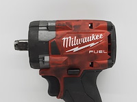 Accu slagmoersleutel, milwaukee, m18 fiw2f12 - afbeelding 2 van  8