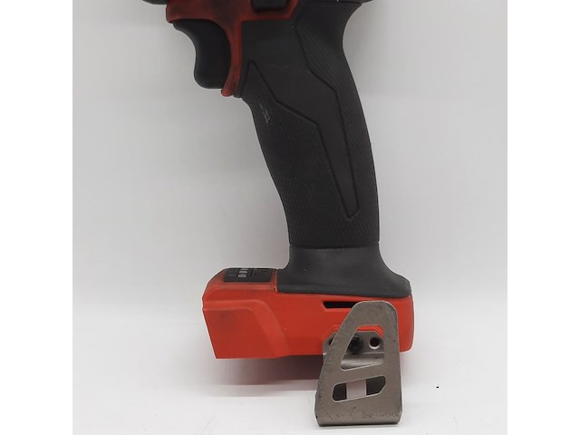 Accu slagmoersleutel, milwaukee, m18 fiw2f12 - afbeelding 3 van  8