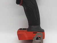 Accu slagmoersleutel, milwaukee, m18 fiw2f12 - afbeelding 3 van  8