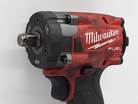 Accu slagmoersleutel, milwaukee, m18 fiw2f12 - afbeelding 4 van  8