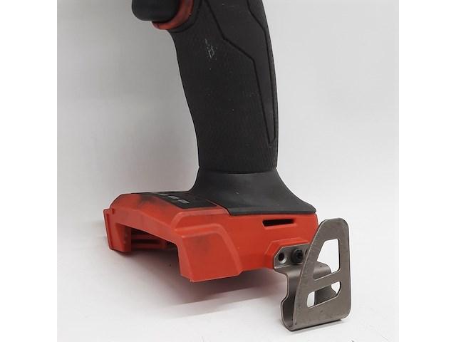 Accu slagmoersleutel, milwaukee, m18 fiw2f12 - afbeelding 5 van  8