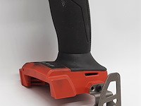 Accu slagmoersleutel, milwaukee, m18 fiw2f12 - afbeelding 5 van  8