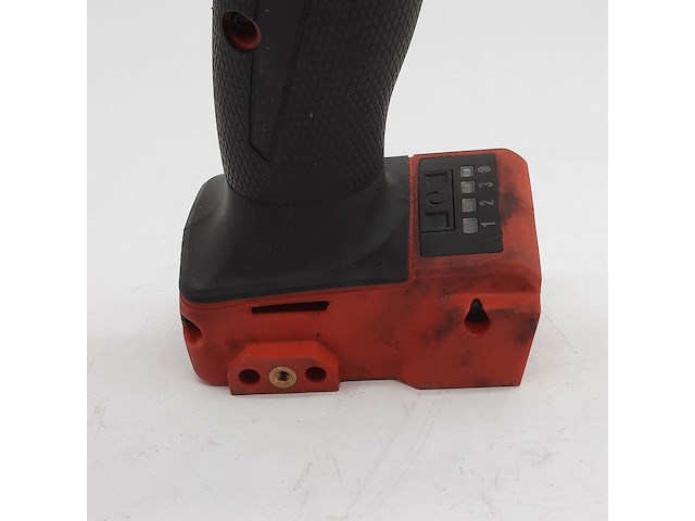 Accu slagmoersleutel, milwaukee, m18 fiw2f12 - afbeelding 7 van  8