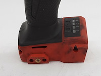 Accu slagmoersleutel, milwaukee, m18 fiw2f12 - afbeelding 7 van  8