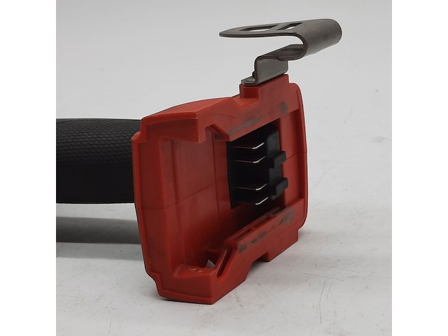 Accu slagmoersleutel, milwaukee, m18 fiw2f12 - afbeelding 8 van  8