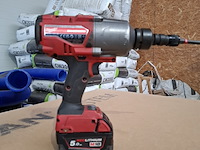 Accu slagmoersleutel milwaukee, m18 onefhiwf34, bouwjaar 2021 - afbeelding 3 van  7