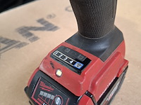 Accu slagmoersleutel milwaukee, m18 onefhiwf34, bouwjaar 2021 - afbeelding 7 van  7