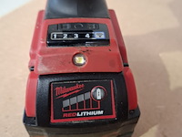 Accu slagmoersleutel milwaukee, m18 onefhiwf34, bouwjaar 2021 - afbeelding 6 van  10